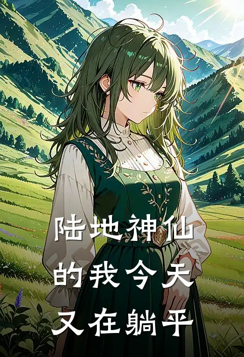 陆地神仙的我今天又在躺平