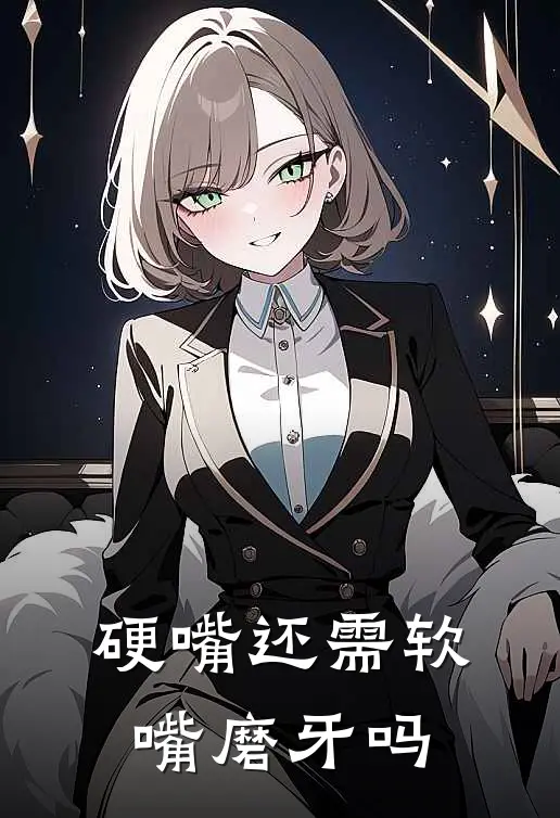 硬嘴还需软嘴磨牙吗