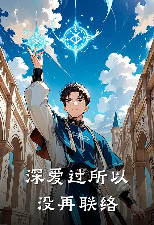 深爱过所以没再联络