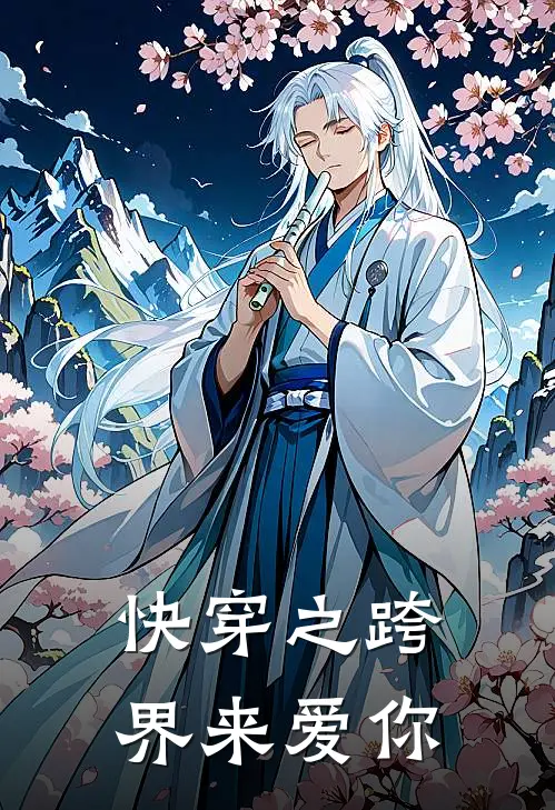 快穿之跨界来爱你