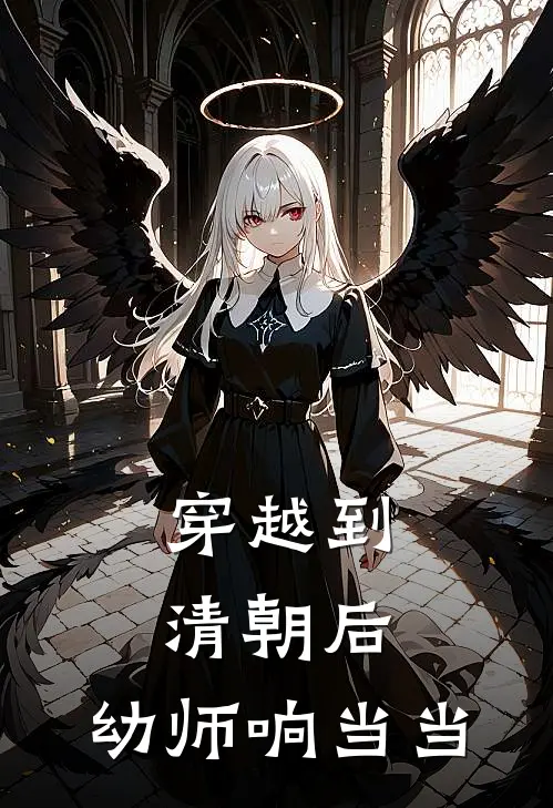 穿越到清朝后，幼师响当当