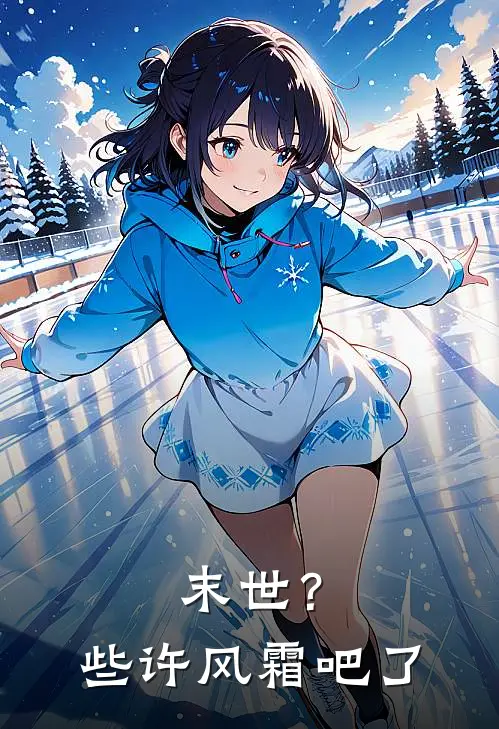 末世？些许风霜吧了