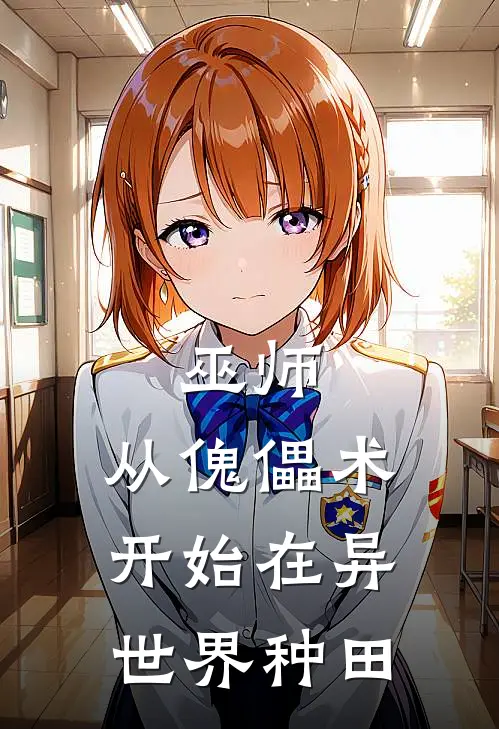 巫师：从傀儡术开始在异世界种田