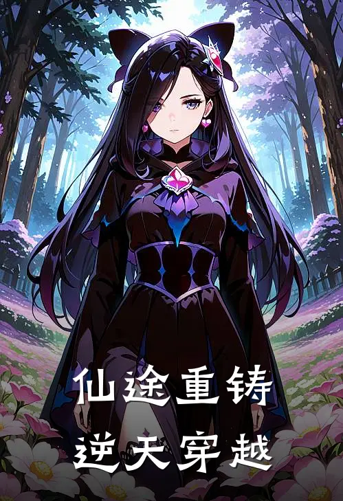 仙途重铸：逆天穿越