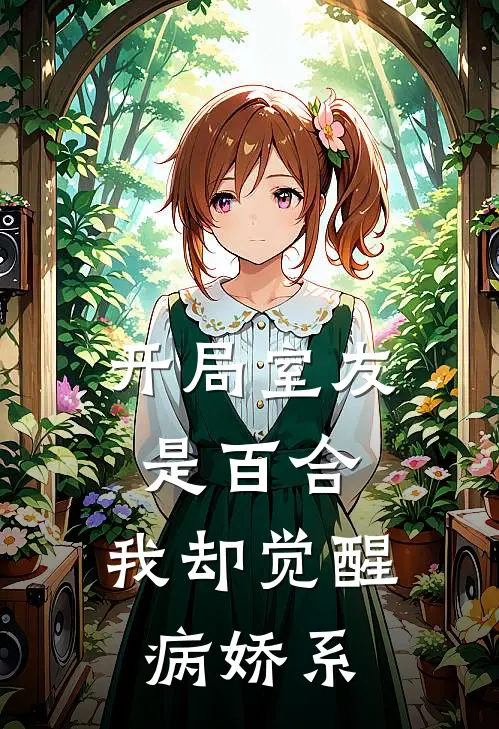 开局室友是百合，我却觉醒病娇系(凌霜艾拉)全本免费小说_新热门小说开局室友是百合，我却觉醒病娇系凌霜艾拉