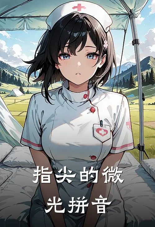 指尖的微光拼音