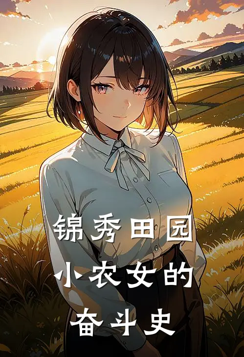 锦秀田园：小农女的奋斗史全文免费阅读无弹窗大结局_锦秀田园：小农女的奋斗史（林知意林小丫）小说免费阅读大结局