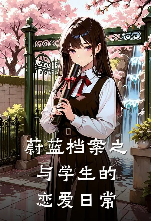 蔚蓝档案之与学生的恋爱日常白子白子全文免费阅读_热门小说大全蔚蓝档案之与学生的恋爱日常白子白子