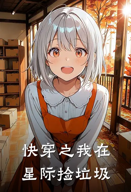 快穿之我在星际捡垃圾（宋沁雅宋淮安）完整版小说阅读_快穿之我在星际捡垃圾全文免费阅读（宋沁雅宋淮安）