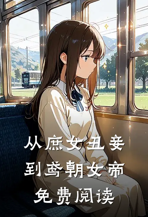 从庶女丑妾到鸢朝女帝免费阅读