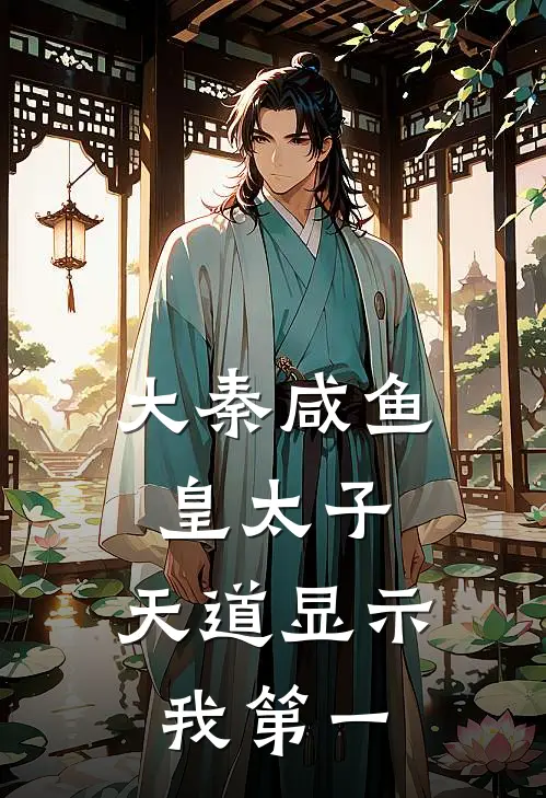 大秦咸鱼皇太子，天道显示我第一