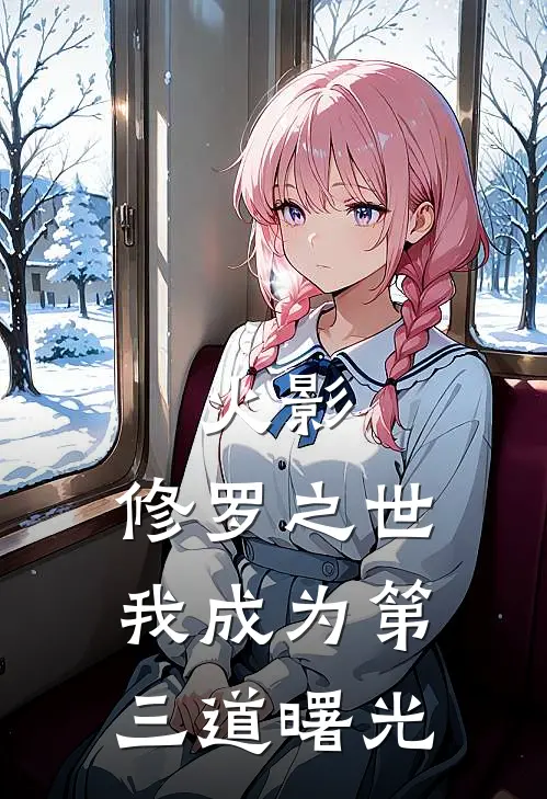 火影：修罗之世我成为第三道曙光