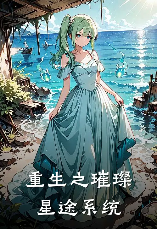 重生之璀璨星途系统