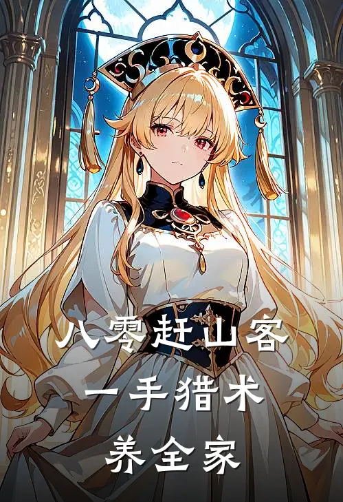 八零赶山客：一手猎术养全家