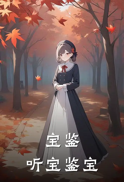 沈略崇祯(宝鉴：听宝鉴宝)完整版免费在线阅读_《宝鉴：听宝鉴宝》全集在线阅读