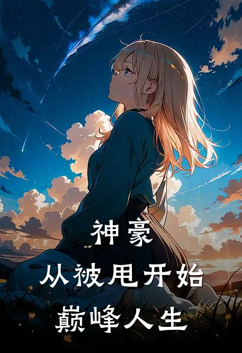 神豪：从被甩开始巅峰人生