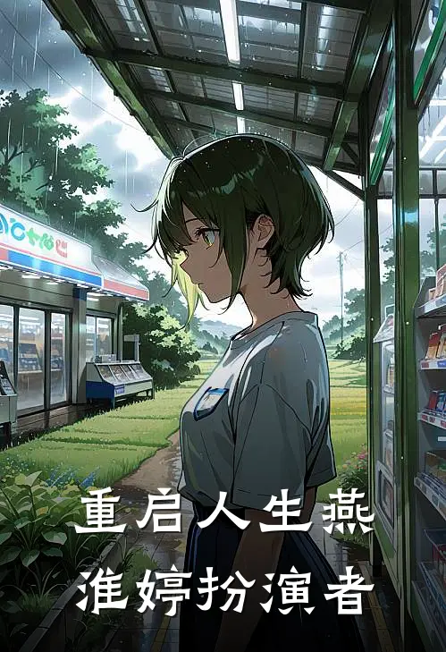 重启人生燕淮婷扮演者