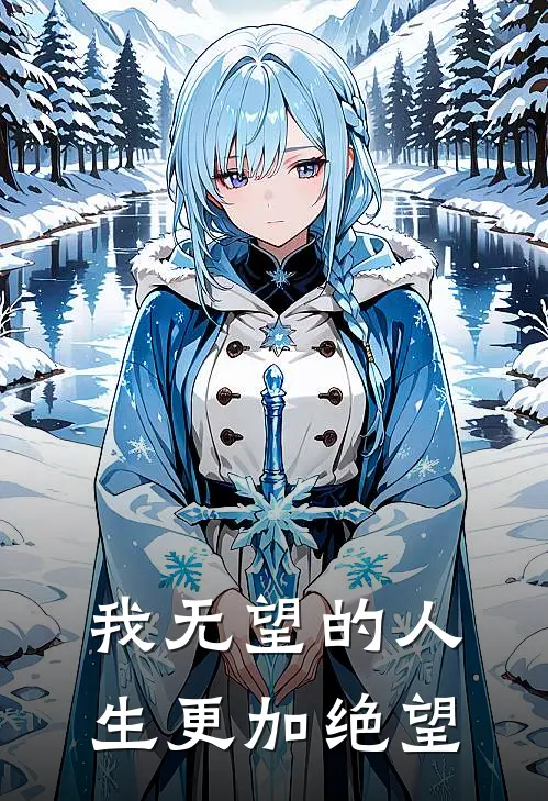 我无望的人生更加绝望