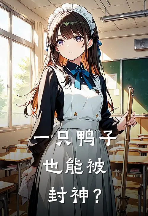 一只鸭子，也能被封神？(陆宇陆勇)热门的小说_热门网络小说推荐一只鸭子，也能被封神？(陆宇陆勇)