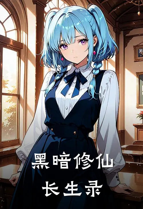 黑暗修仙长生录