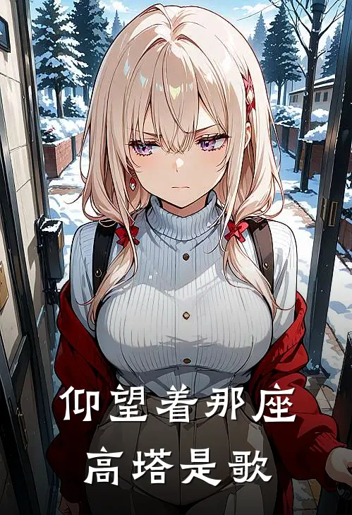 仰望着那座高塔是歌