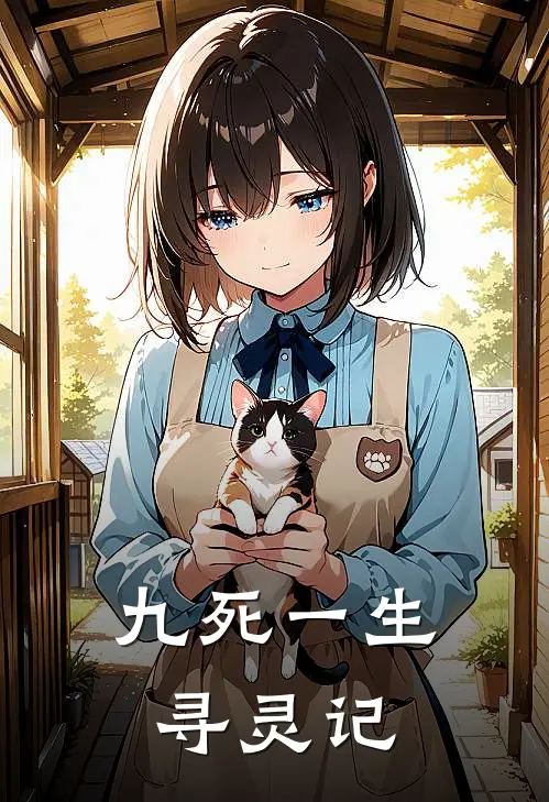 九死一生寻灵记