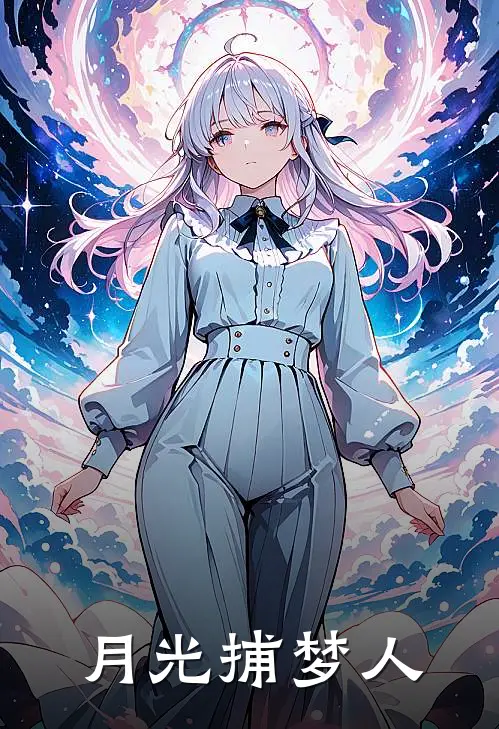 月光捕梦人林舟宋知微完本热门小说_完本小说免费月光捕梦人(林舟宋知微)