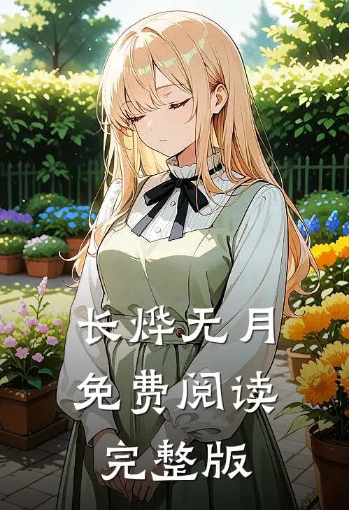 长烨无月免费阅读完整版