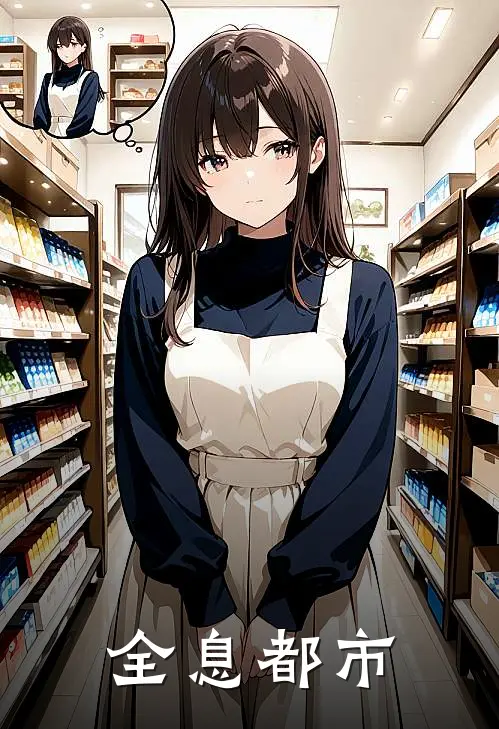 全息都市(洛可可陈默)完结版小说推荐_最新完结小说推荐全息都市洛可可陈默