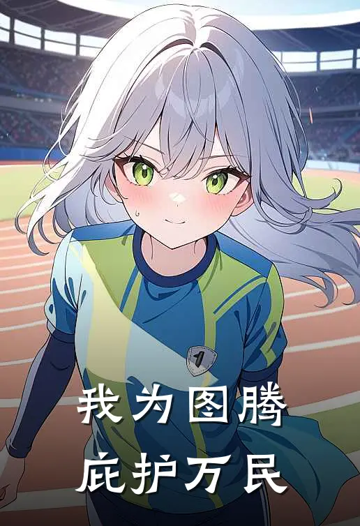 我为图腾，庇护万民
