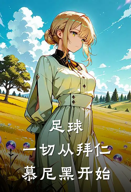 足球：一切从拜仁慕尼黑开始