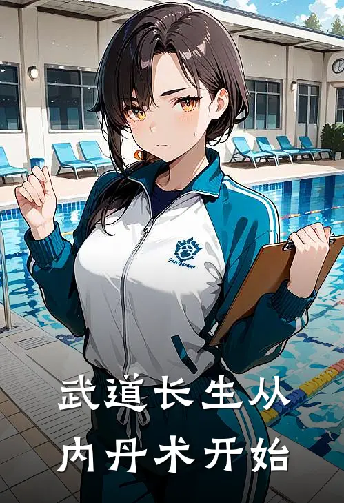 武道长生从内丹术开始