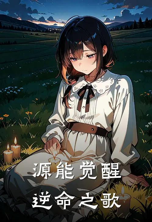 源能觉醒：逆命之歌