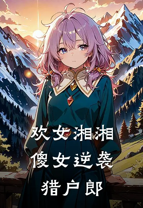 欢女湘湘：傻女逆袭猎户郎