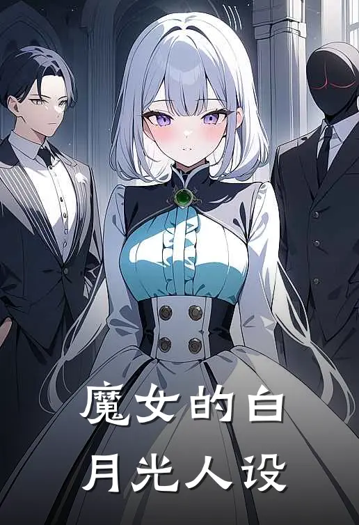 魔女的白月光人设