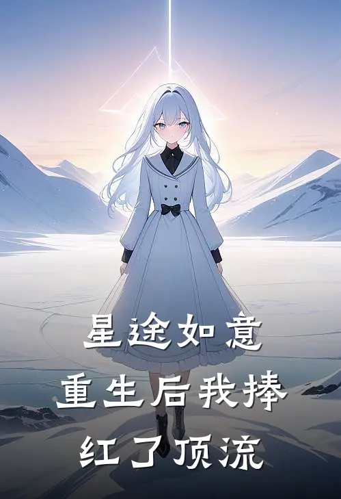 星途如意：重生后我捧红了顶流