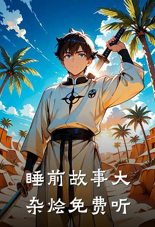 睡前故事大杂烩免费听