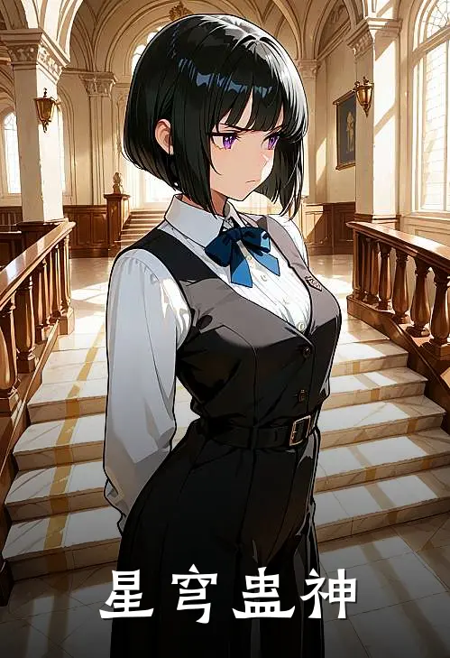 星穹蛊神马影马影热门的小说_免费小说星穹蛊神(马影马影)