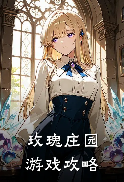 玫瑰庄园游戏攻略