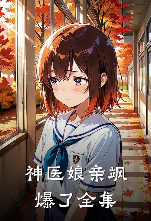 神医娘亲飒爆了全集