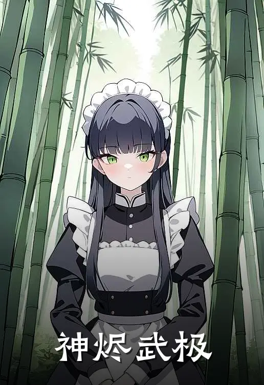 神烬武极林沐辰冉逸凡最热门小说_免费小说全集神烬武极(林沐辰冉逸凡)