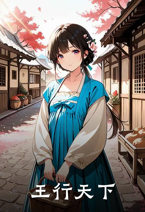 王行天下