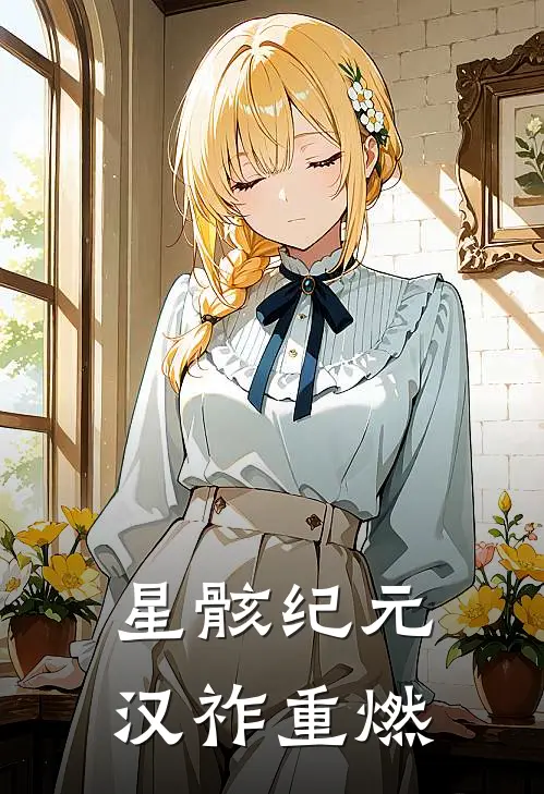 星骸纪元：汉祚重燃