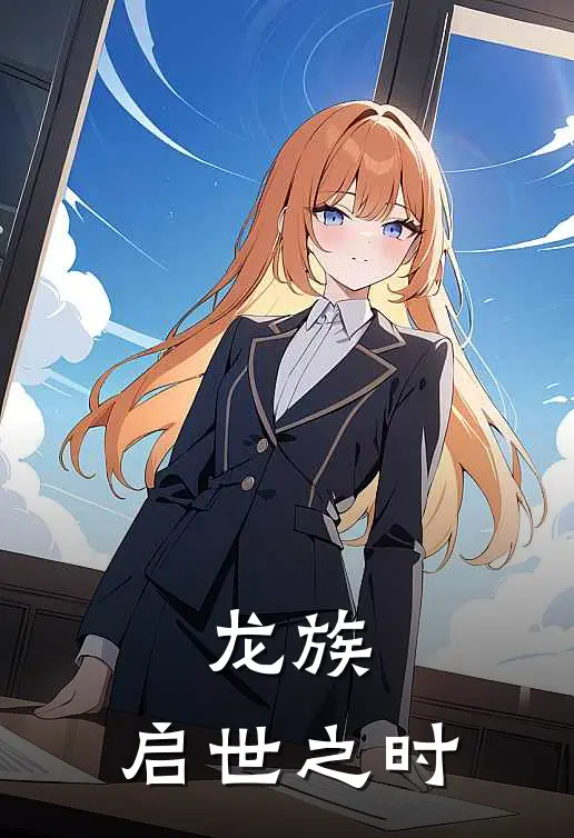 龙族：启世之时