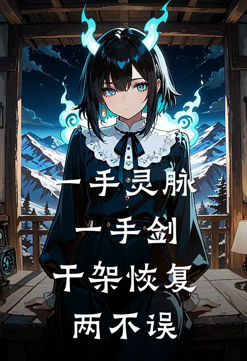 一手灵脉一手剑，干架恢复两不误苏朝朝朝朝小说完整版_完结版小说推荐一手灵脉一手剑，干架恢复两不误(苏朝朝朝朝)