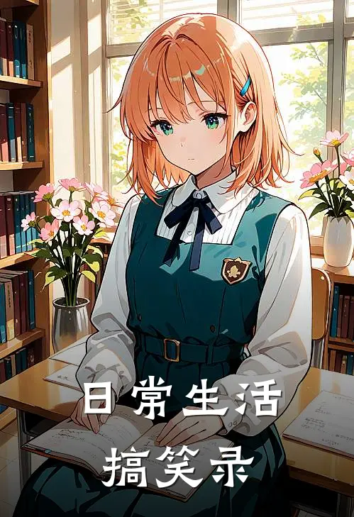 日常生活搞笑录