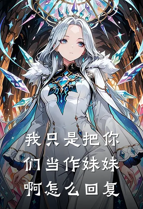 我只是把你们当作妹妹啊怎么回复