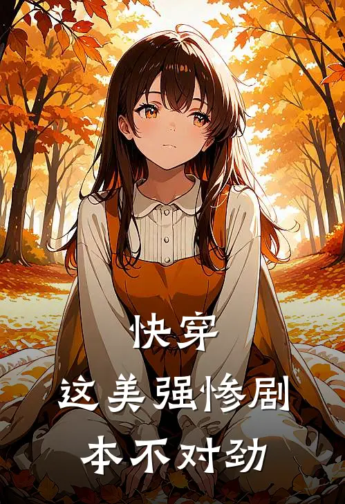 快穿：这美强惨剧本不对劲(路黎斐顾衿颜)小说全文免费阅读_无弹窗全文免费阅读快穿：这美强惨剧本不对劲(路黎斐顾衿颜)