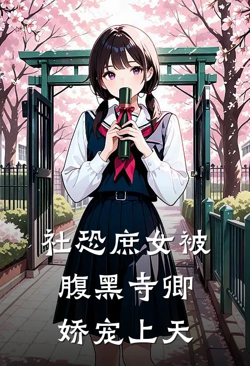 社恐庶女被腹黑寺卿娇宠上天沈微婉谢景渊免费热门小说_最热门小说社恐庶女被腹黑寺卿娇宠上天沈微婉谢景渊