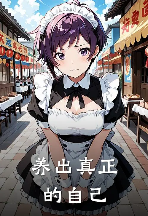 养出真正的自己